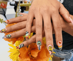 Your Guide to Affordable Nail Salons