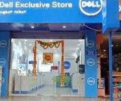 Dell Laptop Showroom in Bangalore