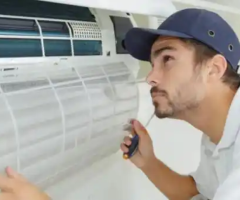 AC Installation Service in Mumbai