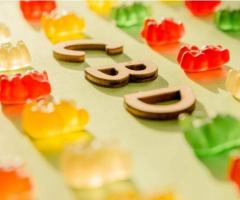 EverGreen Farms CBD Gummies