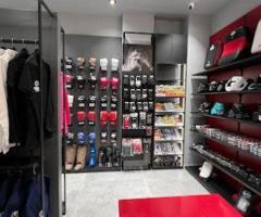 Best Boxing gloves shop in Abu Dhabi