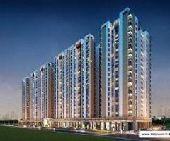 3D Architectural Walkthrough Services