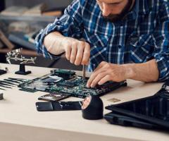 Laptop repair Hyderabad