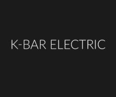 K Bar Electric, Inc.