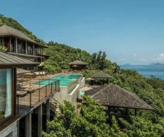 Best Hotels in Seychelles That Will Make You Never Want to Leave