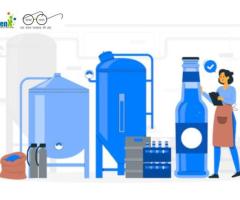 Top High-Quality Storage Chemical Tank Suppliers in Delhi, India | Genex Plastic