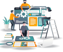 High-Impact Fairfax Website Design For Your Business Success