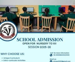 Best School Kurukshetra | MTMPS Admission Open