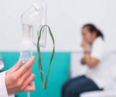 Respiratory care clinic Jaipur