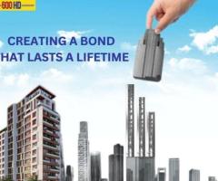 Leading TMT Bar Manufacturer in Kolkata: Dollar TMT Bar from HP Ispat Pvt. Ltd.