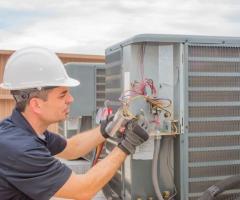 Top AC Repair Services in NYC: Find the Best Near You