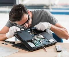 Laptop repair Hyderabad