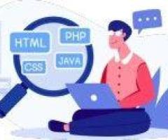 Hire PHP Developers for Custom Web Application