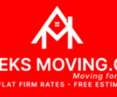 Aleks Moving