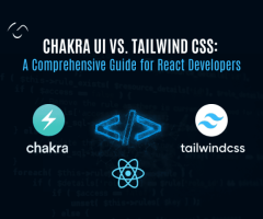 Chakra UI vs Tailwind: Which One is Best for Your Next Project?