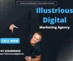 Illuminating Brands in the Digital World