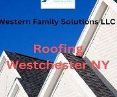 Roofing Westchester NY