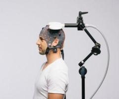 High Performance EEG