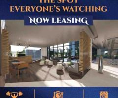 Fully Equipped Commercial Office Space for Lease in Noida