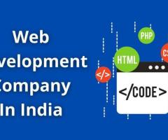 SaptTech Labs- The Best Web Development Company in Noida
