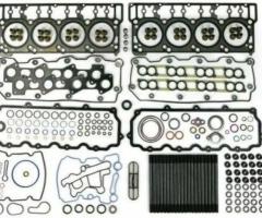 What’s the Cost of a 6.0 Powerstroke Head Gasket Kit?