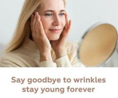 Stretch Marks  Laser  Treatment In india