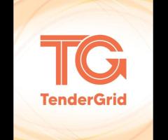 Tender Grid - One-Stop Destination for All Government Tenders