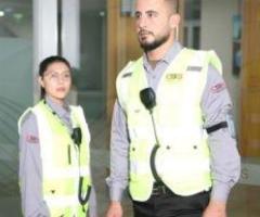 Security Companies Sydney