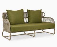 Redefine Outdoor Living with Luxury Pieces