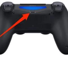 Charging issues at from Ksh.1200 Ps4 gamepads