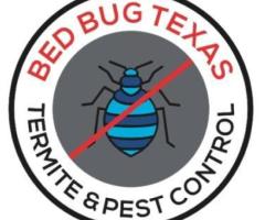 Bed Bug Texas Termite & Pest Control