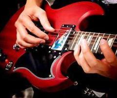 Start Beginner Guitar Lessons in Stoneham MA Today