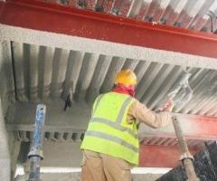 Fire Proofing in UAE