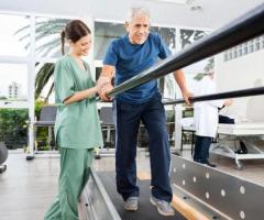 Recovering From a Stroke