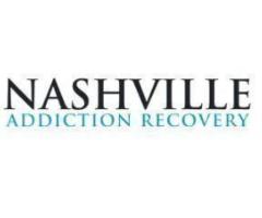 Nashville Addiction Recovery