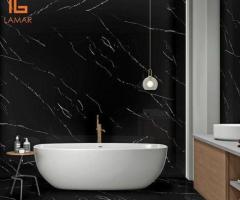 Porcelain Shower Wall Panels