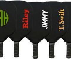 PapaChina Offers Custom Pickleball Paddle Cover for Global Buyers