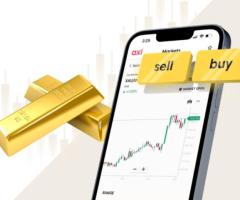 Trusted Gold Signals – Expert Gold Trade Alerts