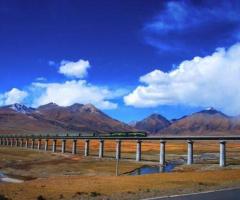 Tibet Travel Tips China