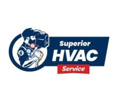 Superior HVAC Service, Heating & Air Conditioning