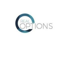 Real Options – Melissa, TX