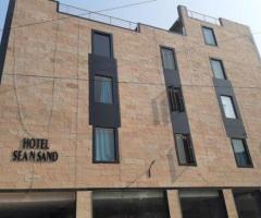 Experience Luxury at Hotel Sea N Sand – 4 Star Hotel in Digha