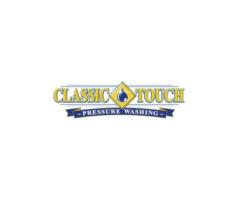 Santa Rosa Beach Pressure Washing