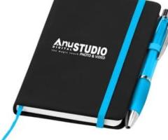 Unleash Creativity with Custom Notebooks Wholesale Collections from China