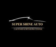 Super shine auto detailing Center and carwash