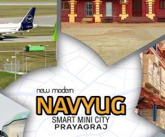 Stylish Studio Apartments & Flats for Sale in Prayagraj - Navyug