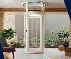 Smart Living Starts with Spire’s Capsule Lift for Home