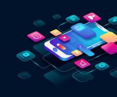 Top Mobile App Development Company in USA