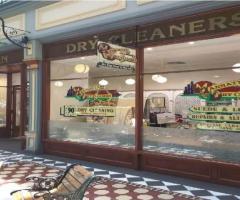 One of the responsible curtain dry cleaners in Adelaide