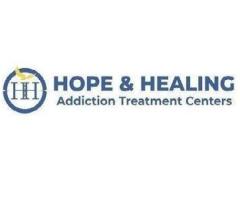 Hope and Healing Addiction Treatment Centers